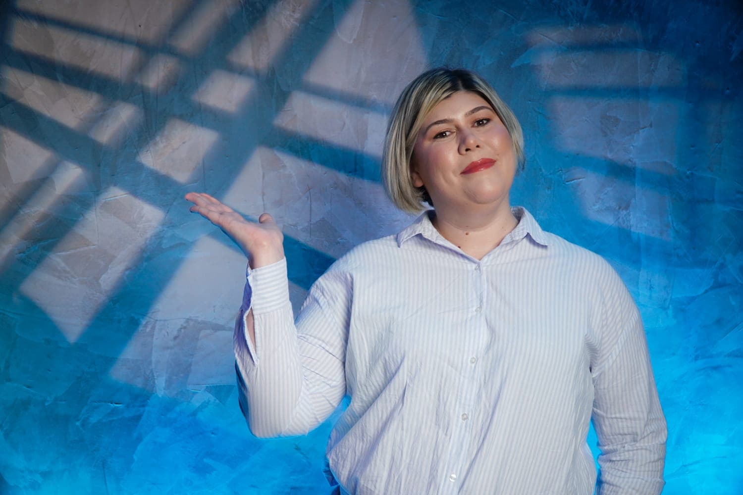 Laserplay Experience